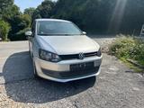 Volkswagen Polo V Trendline