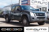 Isuzu D-Max Single Cab Basis 4WD - gebrauchte Isuzu D-Max aus dem Jahr 2011