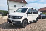 Volkswagen T6 Camper Bulli | Profi-Ausbau (kein California) - VW T6 California