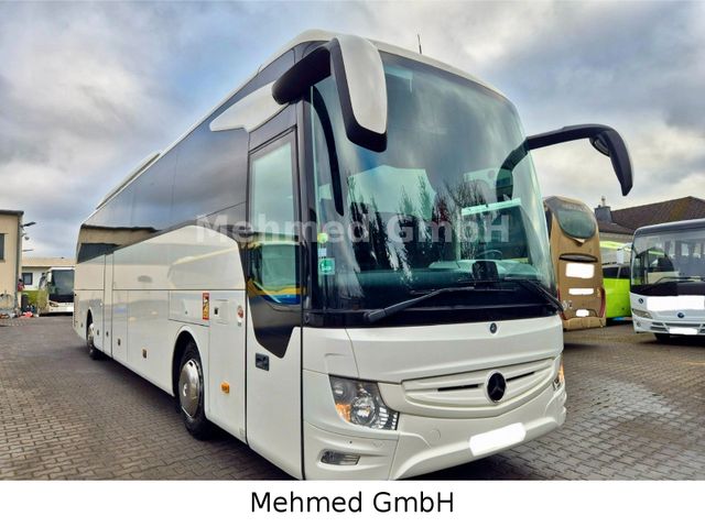 Mercedes-Benz Tourismo 16/2 RHD -53+1+1 Länge 13,115 m