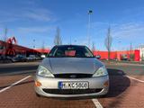 Ford Focus 1.6 Trend Trend - Ford Focus aus 2000: Trend