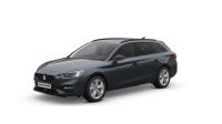 Seat Leon - Vorschau Bild 2