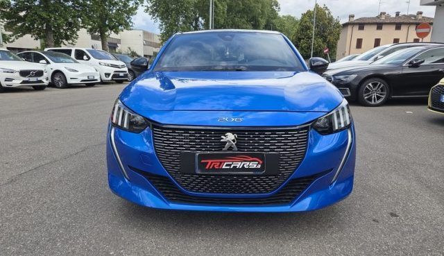 Peugeot PEUGEOT 208 BlueHDi 100 S5 porte S&S GT PERMUTE imagem 2