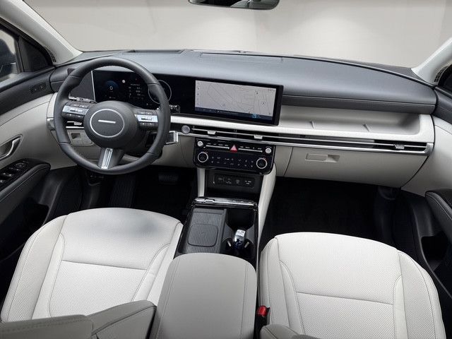 Hyundai TUCSON - Bild 9