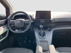 CITROEN Berlingo M Shine*SHZ*Kamera*Pano*