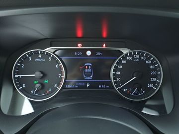 Nissan Qashqai - 6