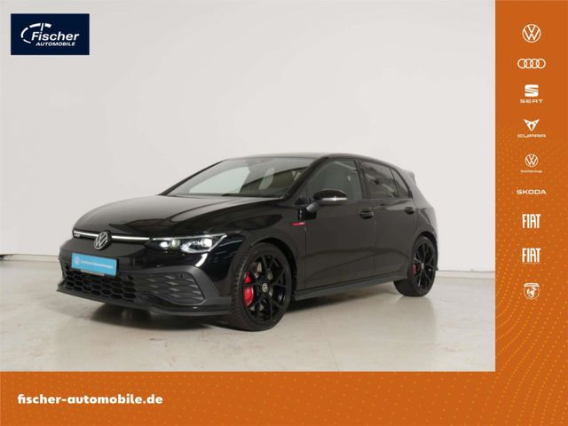 Volkswagen Golf GTI 2.0 TSI Clubsport