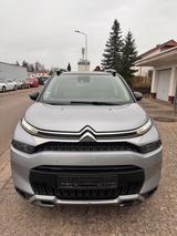 Citroën C3 Aircross Shine 2021/06 Automatik - Citroën C3 mit Schiebedach