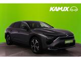 Citroën C5X 1.2PureTech Aut.130 Plus LED+NAVI+KAMERA+HUD - Citroën C5 X Gebrauchtwagen