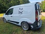 Ford Grand Tourneo Tuning Kastenwagen  1.6 T Diesel  - Ford Grand Tourneo aus 2014