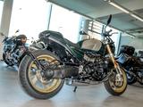 BMW R 12 NineT Cafe Racer - BMW R NINET RACER
