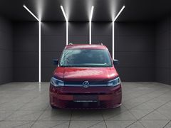 Volkswagen Caddy Maxi 2.0 TDI Style (EURO 6d) 7-Sitze