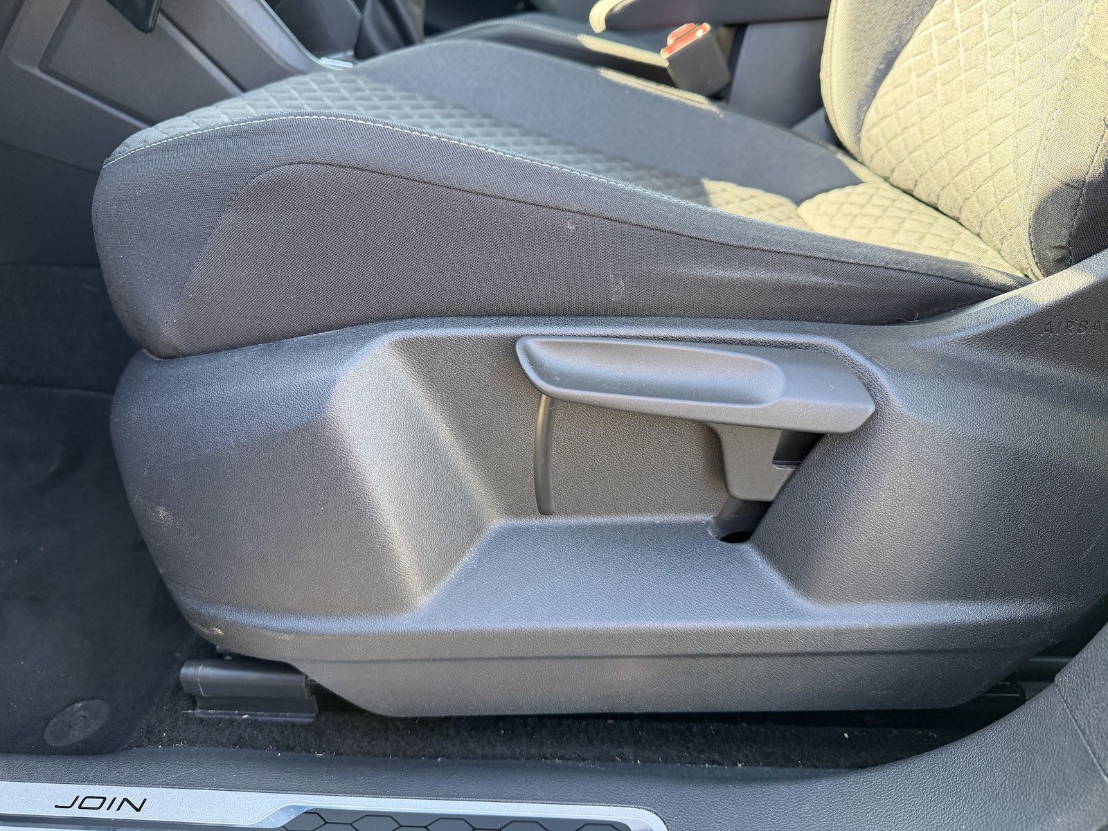 Volkswagen Tiguan Join Start-Stopp / SitzH / AHK foto 16