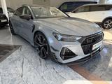Audi RS7 R Sportback 1of 125  ABT     NP 258000 Euro - Audi: RS 12