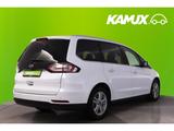 Ford Galaxy 1.5EB Titanium+NAVI+KAMERA+7-SITZE+PDC - Ford Galaxy Gebrauchtwagen