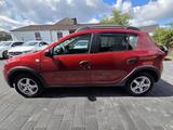 Dacia Sandero 1.5 dCi 95 Stepway Prestige Klima Kamera - Dacia Sandero: Dci