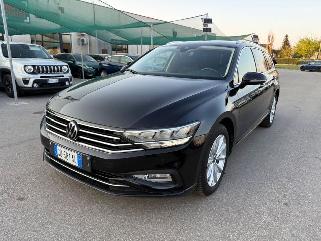 VW Volkswagen Passat Variant 2.0 150 Cv SCR EVO DSG