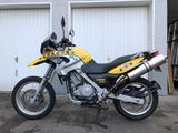 BMW F 650 GS - BMW 2003 F 650 GS