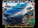 Opel Zafira C Tourer "Innovation", Leder-Sportsitze - Opel Zafira: Sp