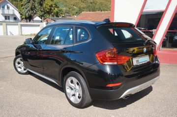 BMW X1 - 5