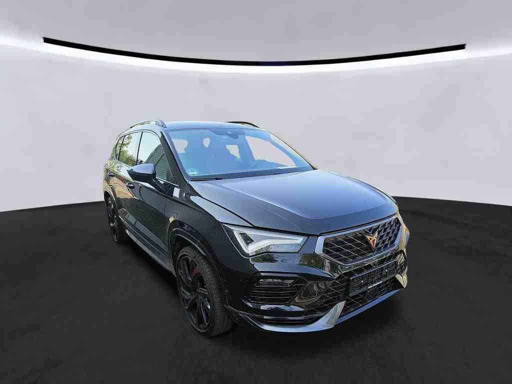 Cupra Ateca - Bild 3