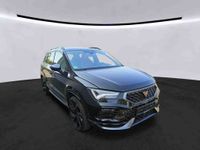 Cupra Ateca - Vorschau Bild 3