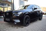 Mazda CX-60 3.3 254PS AWD Homura Plus Bose Matrix-LED  - Mazda CX-60: Homura Plus