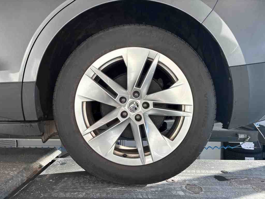 Skoda Enyaq - Bild 7