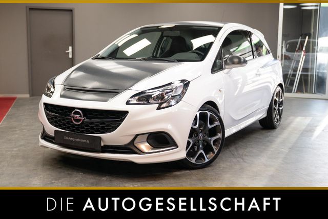 Opel Corsa OPC 1.6 Turbo*XENON*RECARO*KLIMAAUTOMATIK*