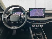 Skoda Superb - Vorschau Bild 13