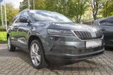 Skoda Karoq 1.5 TSI Style DSG+AHK+Navi+LED+ Kamera+ele - Skoda Karoq in Krefeld