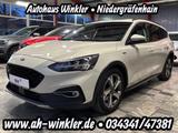 Ford Focus Turnier Active LED Navi DAB+ Kamera - Ford Focus Gebrauchtwagen