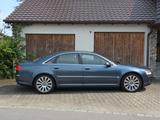 Audi A8 4.2 quattro - gebrauchte Audi A8 aus dem Jahr 2003