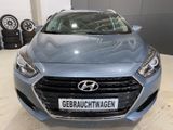 Hyundai i40 cw blue 1.6 GDI AHK*Klima*SHZ* - Hyundai in Erfurt
