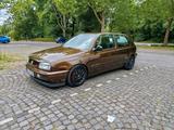Volkswagen Golf 2.0 GTI 16V 20 Jahre GTI 20 Jahre GTI - Volkswagen Golf aus 1997: GTI