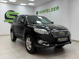 Toyota RAV4 Life 2.0 / TEMPOMAT / KLIMA / AHK - Toyota RAV 4 Life