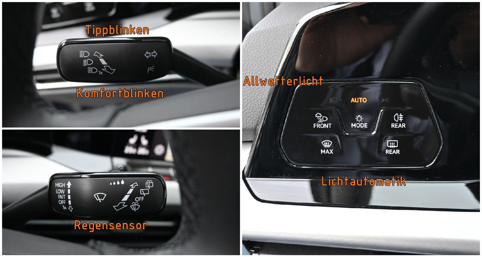 Fahrzeugabbildung Volkswagen Golf 2.0 TDI Life Variant °ACC°PANO°STANDHEIZ°HK