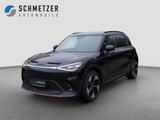 Smart #1+Brabus+AWD+AHK+E-Sitze+Head-UP+360°Kamera++++ - Smart Gebrauchtwagen in Braunschweig