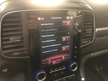Renault Koleos Intens 2.0 dCi 175 FAP Energy 4x4