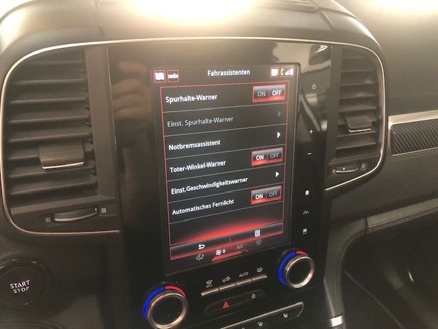 Renault Koleos Intens 2.0 dCi 175 FAP Energy 4x4