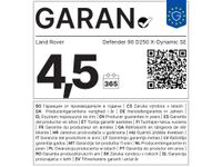 Land Rover Defender - Vorschau Bild 15