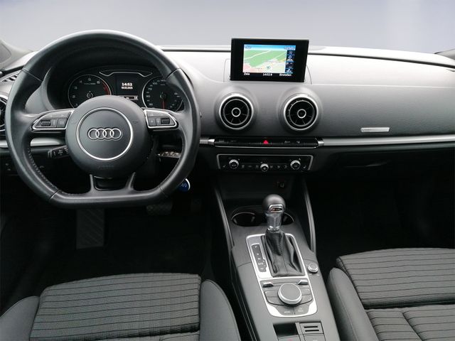 A3 Sportback 1.4 TFSI S tronic Ambition PANO+XEN