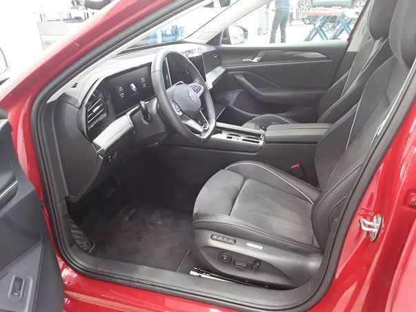 Volkswagen Passat Variant - Bild 6
