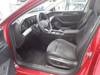 Volkswagen Passat Variant - Vorschau Bild 6