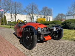 Fahrzeugabbildung Morgan Super 3 NEUWAGEN