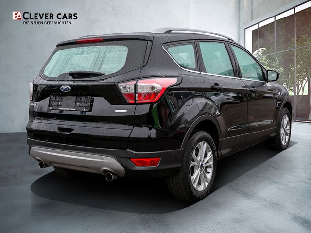 Ford Kuga 1.5 Titanium KeyFree-Paket Kamera Navi