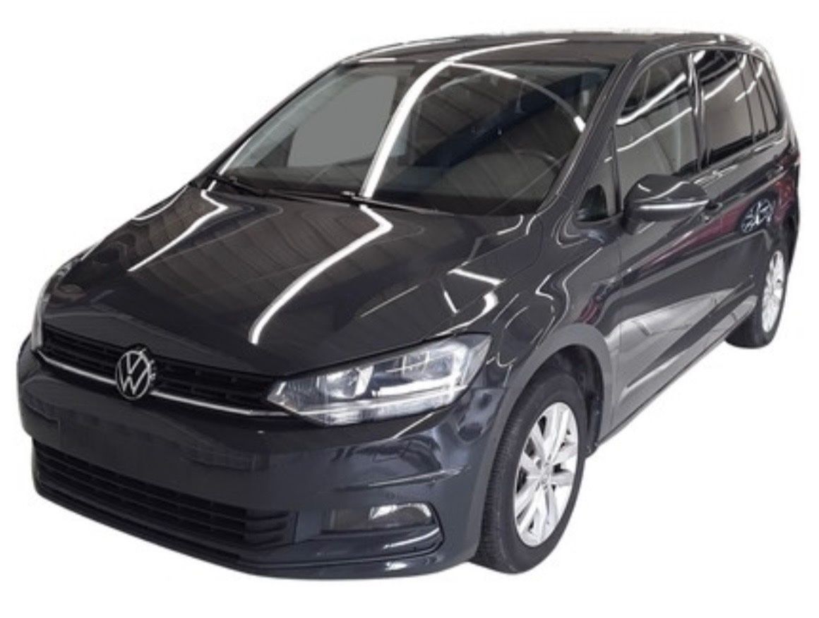 Volkswagen Touran 2.0 TDI*DSG*7-Sitz*ACC*KAM*KinderSitze*