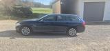 BMW 520d Touring - - BMW 5er Reihe aus 2010: Kombi