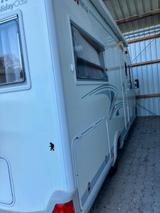 Frankia I650FD - Frankia Wohnwagen & Wohnmobile