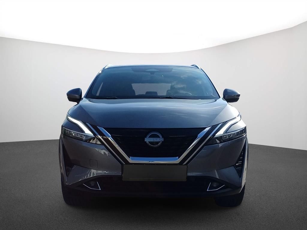 Nissan Qashqai MY22 1,5 VC-T e-Power 190 PS 4x2 Tekna+ imagem 2